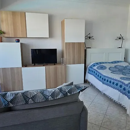 Marco Polo Apartamento
