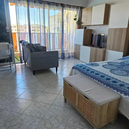 Marco Polo Apartamento